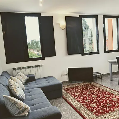 Apartment Luxury