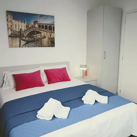Venice Luxury