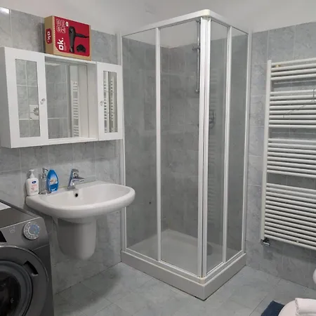 Venice Luxury Apartamento Marghera