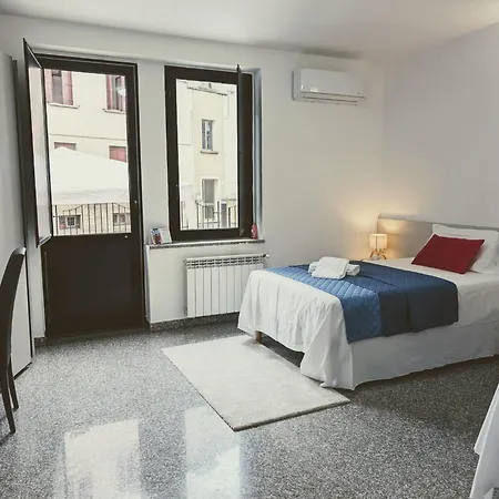 Luxury Apartment Venice