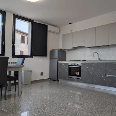 Luxury Daire Venedik