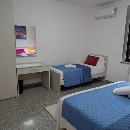 Apartmán Venice Luxury *
