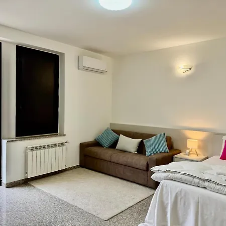 Апартаменты Venice Luxury