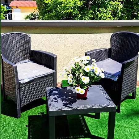 Venice Luxury Apartman *