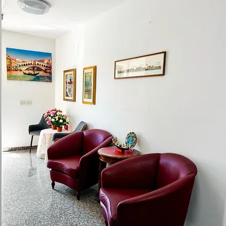 Apartman Venice Luxury *