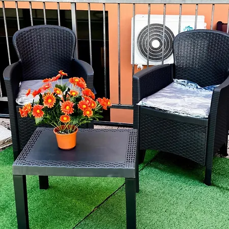 Venice Luxury Apartmán *