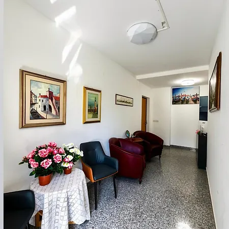 Venice Luxury * Marghera