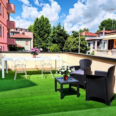 Venice Luxury Marghera