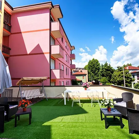 Venice Luxury Apartman *