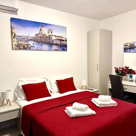 Venice Luxury *