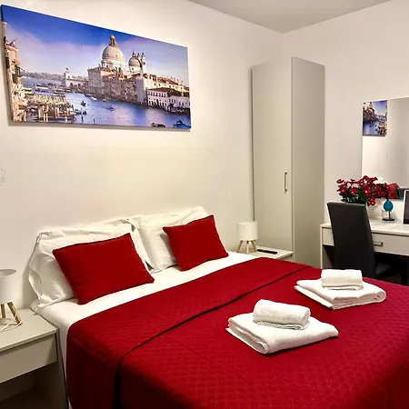 Venice Luxury Apartman