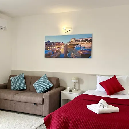 Venice Luxury Apartman
