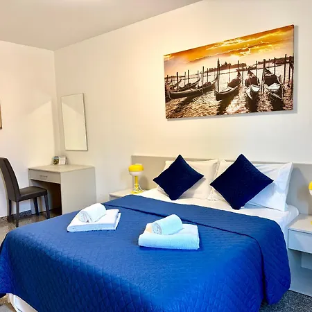 Venice Luxury Apartman *