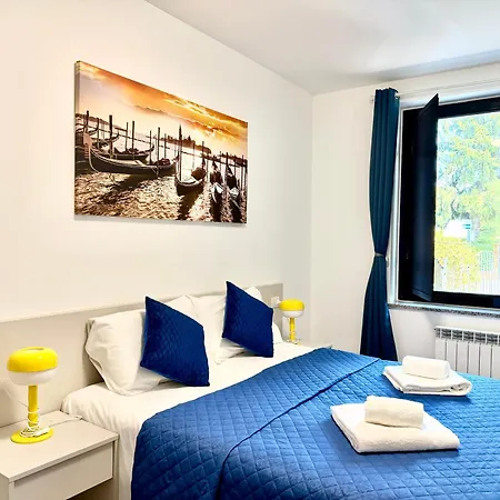 Venice Luxury