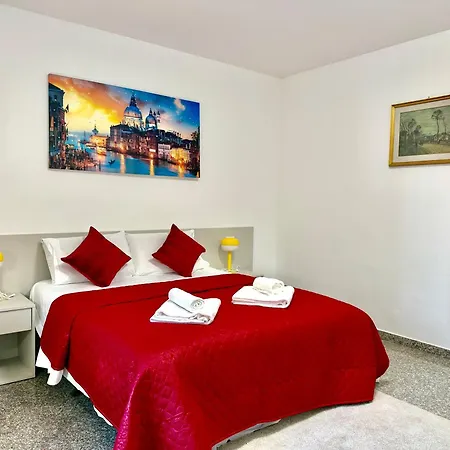 Apartman Venice Luxury *