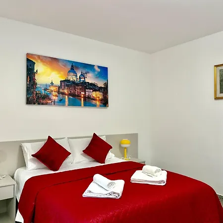 Apartman Venice Luxury