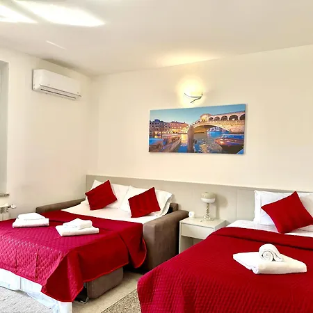 Venice Luxury * Marghera