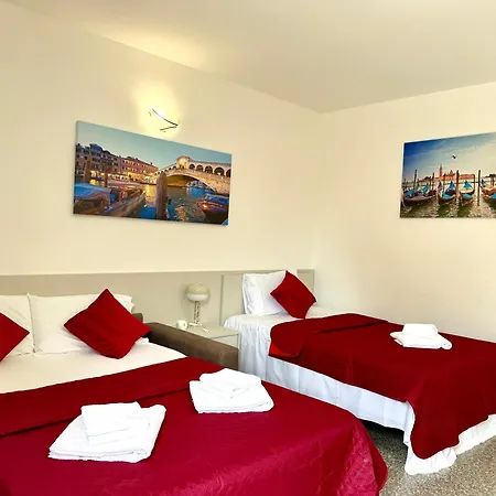 Venice Luxury