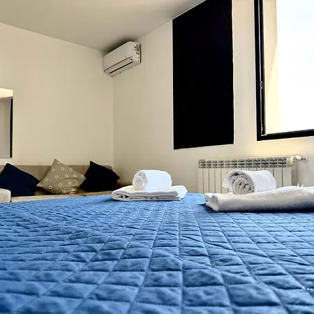 Venice Luxury Apartmán