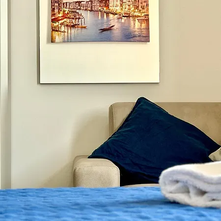 Venice Luxury * Marghera