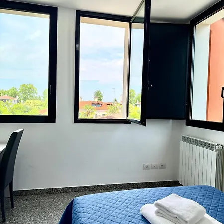 Apartman Venice Luxury *