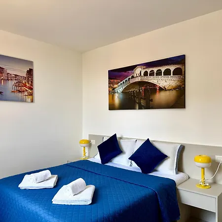 Apartman Venice Luxury *