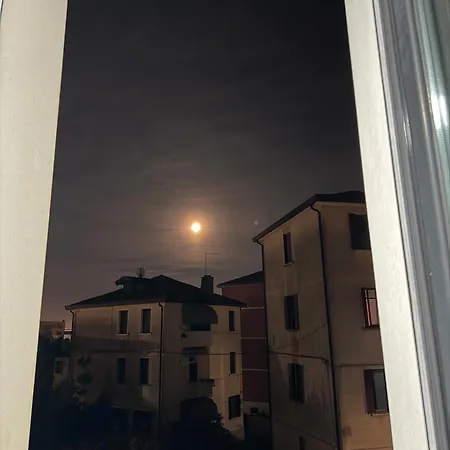 Venice Luxury Marghera