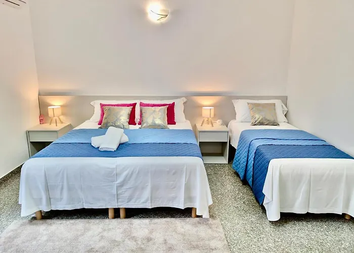 Venice Luxury Marghera