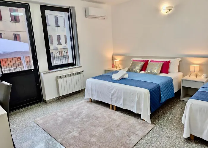 Venice Luxury * Маргера