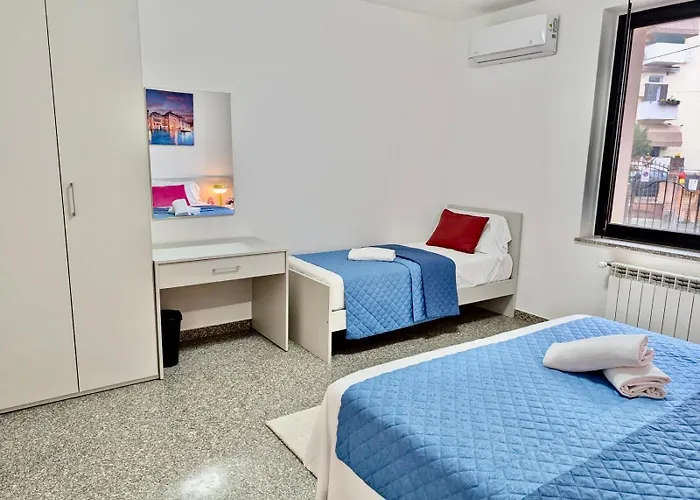 Venice Luxury Апартаменты Маргера