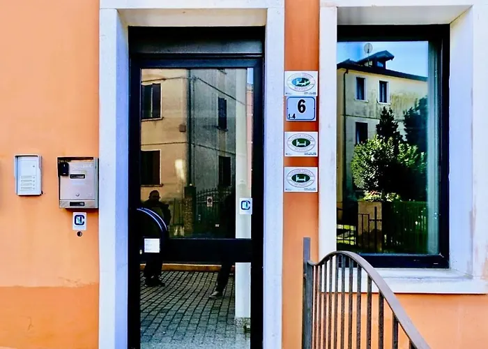 Venice Luxury Апартаменты *