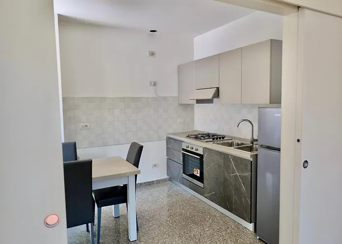 Apartman Venice Luxury Marghera