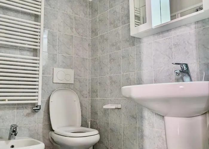 Venice Luxury Apartman Marghera