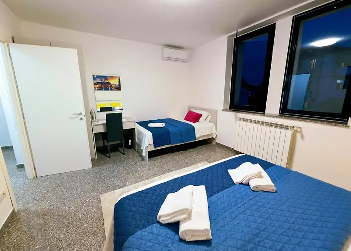 Venice Luxury Apartman Marghera