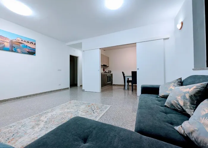 Venice Luxury Marghera