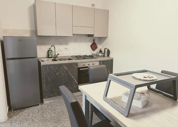 Venice Luxury Апартаменты