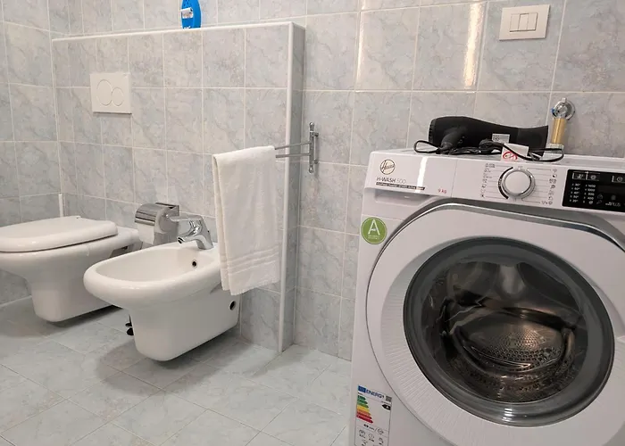 דירה Venice Luxury מרגרה