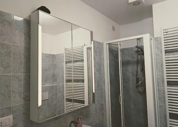 Апартаменты Venice Luxury Маргера