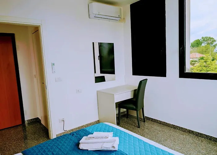 Апартаменты Venice Luxury