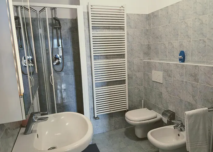 Venice Luxury * Marghera