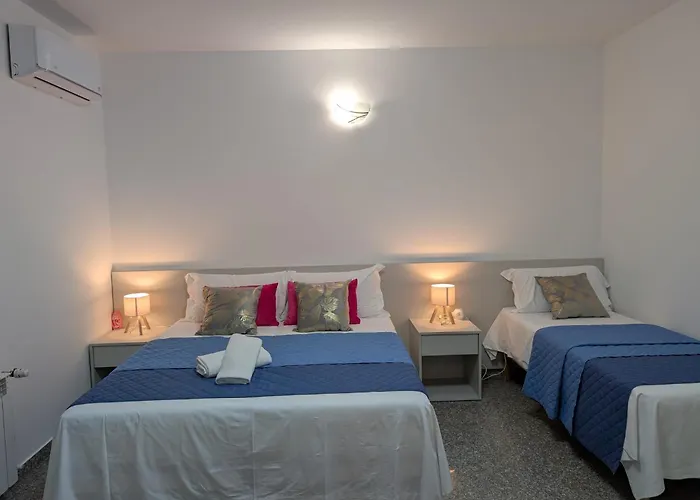 Venice Luxury Апартаменты *