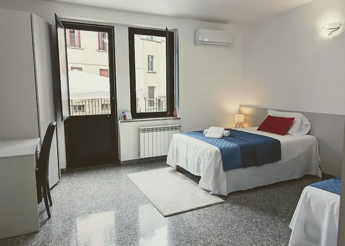 Venice Luxury Апартаменты Маргера