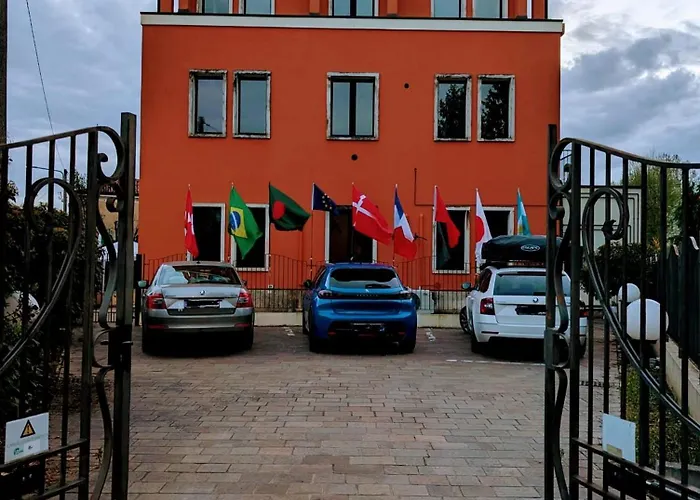 Venice Luxury Appartement *