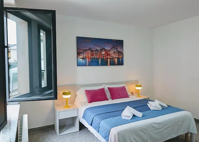 Venice Luxury Маргера