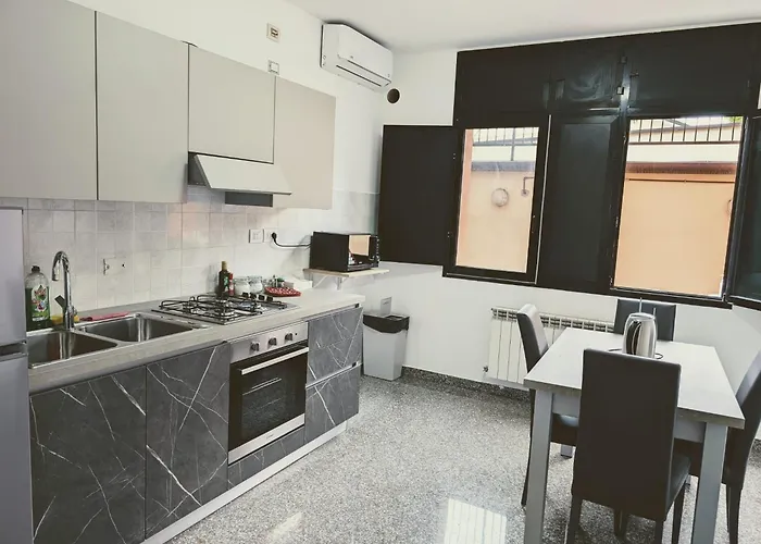 Venice Luxury Маргера