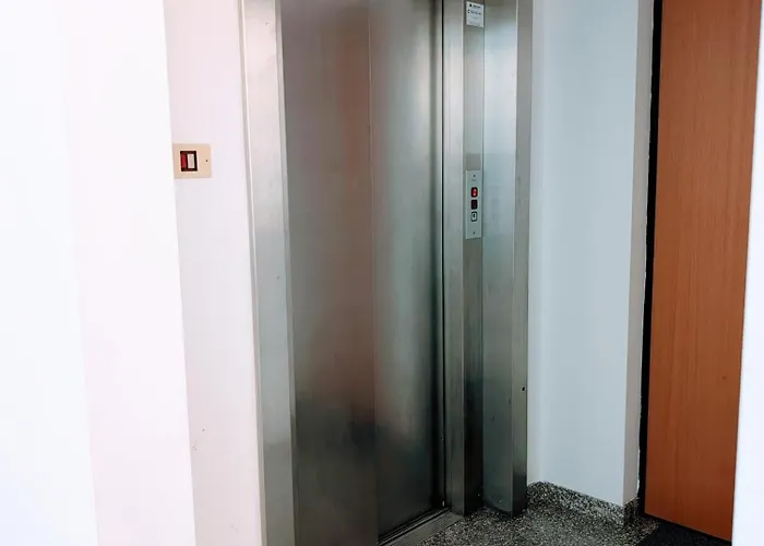 Venice Luxury מרגרה