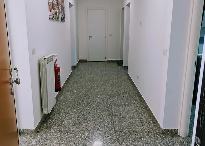 Venice Luxury * מרגרה