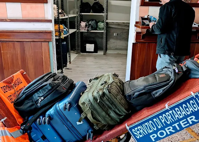 Venice Luxury Апартаменты Маргера