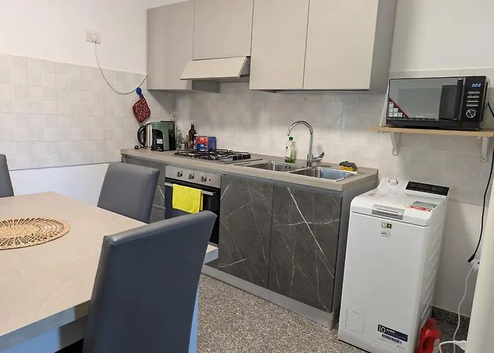 Venice Luxury דירה