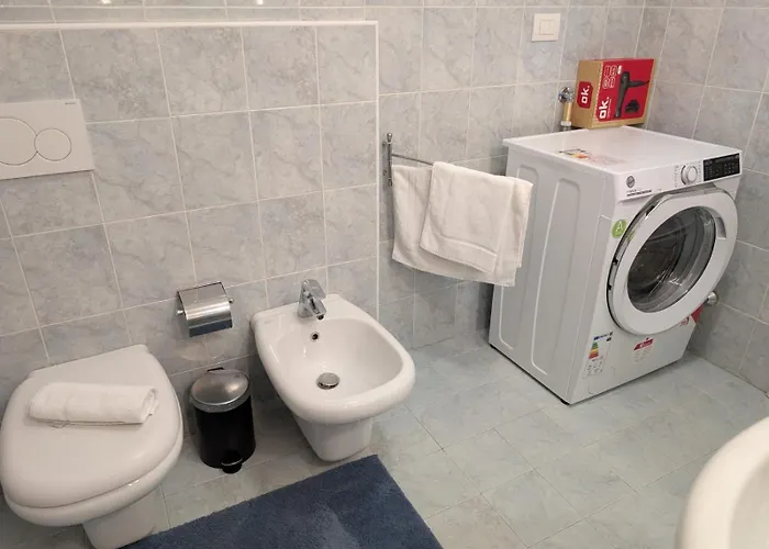 Appartement Venice Luxury *